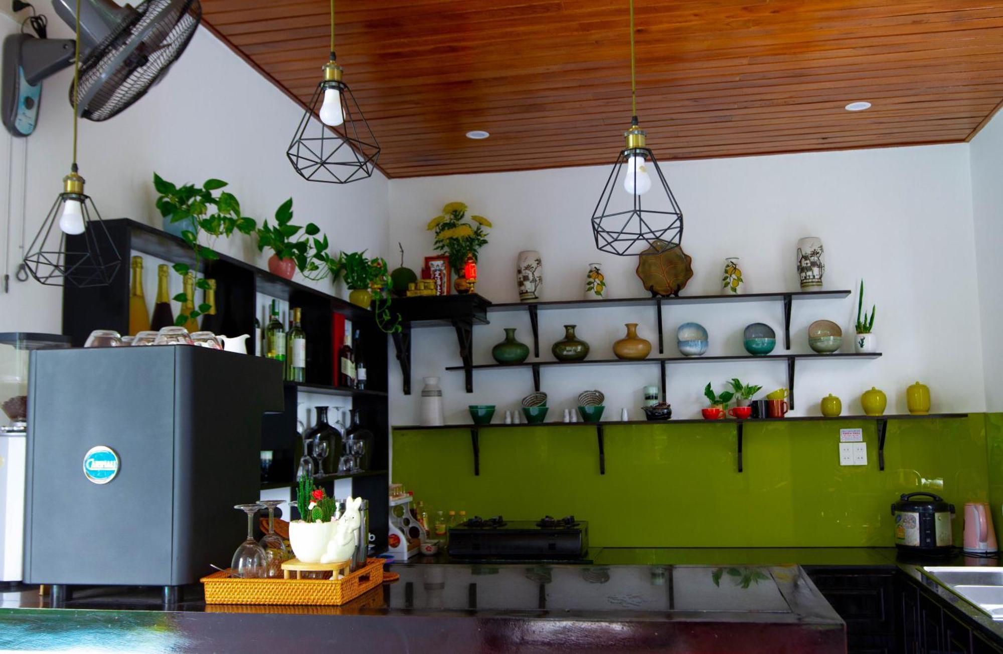 Hilary Boutique Villa Hoi An Exterior foto